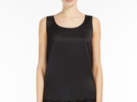 Max Mara Pan Cami Fashion