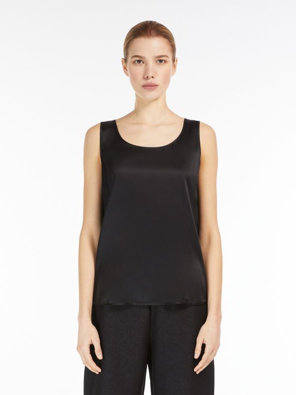 Max Mara Pan Cami Fashion