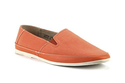 Scans Men s 66315 Light Weight Slip On Canvas Shoes Online Hot Sale