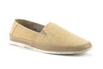 Scans Men s 66315 Light Weight Slip On Canvas Shoes Online Hot Sale