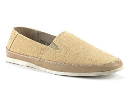 Scans Men s 66315 Light Weight Slip On Canvas Shoes Online Hot Sale