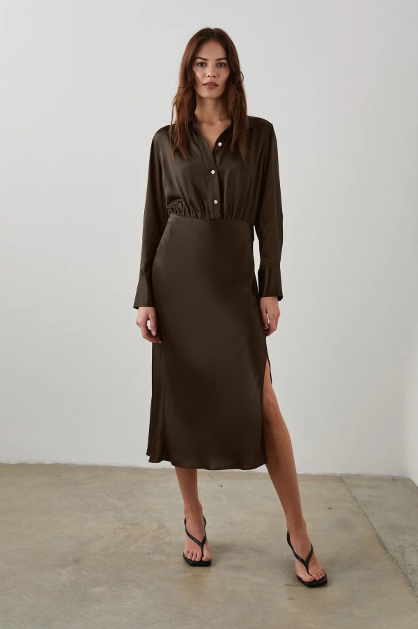 Rails Kathleen Dress For Cheap