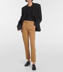 Max Mara Nunzio Pants Discount