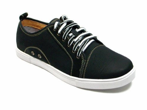 Polar Fox Men s 30180 Comfort Lace Up Casual Sneakers Hot on Sale