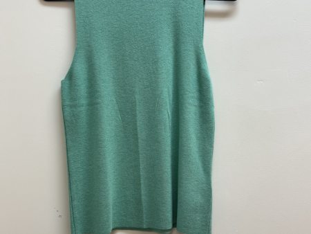 Aldo Martins Scoop Neck Knit Tank on Sale