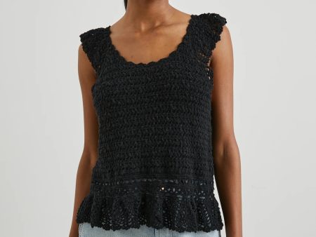 Rails Hattie Top Online