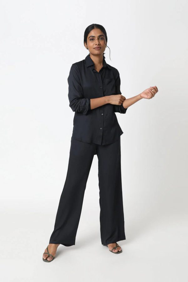 Neu Nomads Wide Leg Pant Online Sale