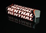 Renthal Team Issue Fatbar Pad - Black  Red  White Discount