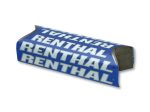 Renthal Team Issue Fatbar Pad- Blue Online