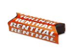 Renthal Team Issue Fatbar Pad - Orange on Sale