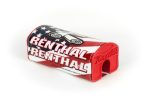 Renthal Fatbar Pad - USA Flag Red  White  Blue on Sale