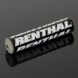 Renthal SX Pad 10 in. Black Online now