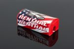 Renthal Fatbar Pad - USA Flag Red  White  Blue on Sale