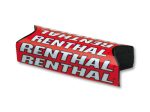 Renthal Team Issue Fatbar Pad - Red For Discount