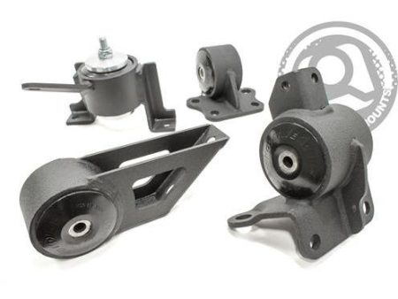 05-12 EXIGE   ELISE REPLACEMENT ENGINE MOUNT KIT (2ZZ) Manual) Sale