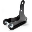 88-91 CIVIC CRX CONVERSION REAR MOUNTING T-BRACKET (D-Series   Cable 2 Hydro) Online Sale