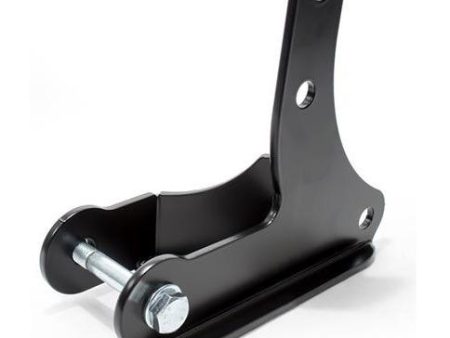 88-91 CIVIC CRX CONVERSION REAR MOUNTING T-BRACKET (D-Series   Cable 2 Hydro) Online Sale