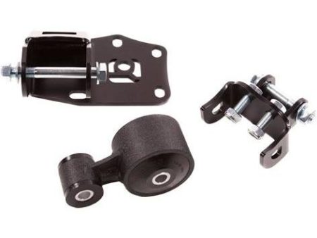 97-01 PRELUDE CONVERSION FRONT TORQUE MOUNT (J-Series V6) For Sale