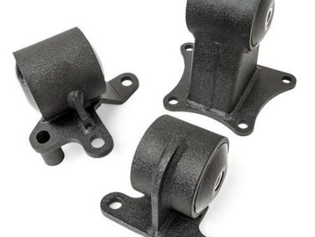 90-93 ACCORD EX REPLACEMENT MOUNT KIT (F-Series   Manual) For Discount