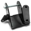 92-95 CIVIC   94-01 INTEGRA CONVERSION REAR MOUNTING BRACKET (K-Series) For Sale