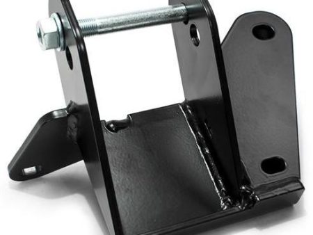 92-95 CIVIC   94-01 INTEGRA CONVERSION REAR MOUNTING BRACKET (K-Series) For Sale