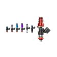 Injector Dynamics ID1050X 08-12 Yamaha Nytro Snowmobile 1050X Injectors (Set of 3) Hot on Sale