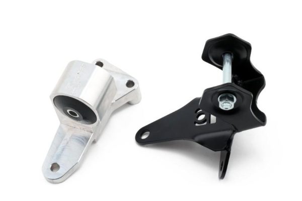 12-15 CIVIC Si REPLACEMENT BILLET MOUNT KIT (K-Series Manual) Supply