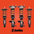 Subaru Coilovers For Cheap