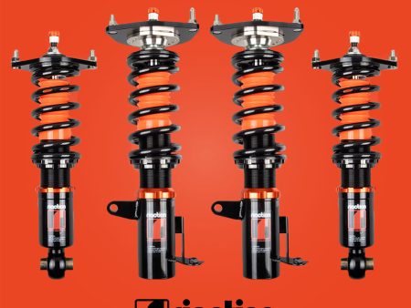 Subaru Coilovers For Cheap