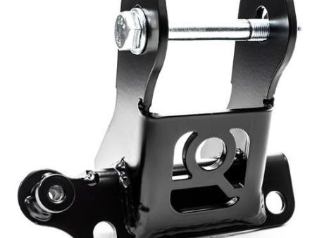 06-11 CIVIC Si REPLACEMENT LH SUB BRACKET (K-Series Manual) Fashion