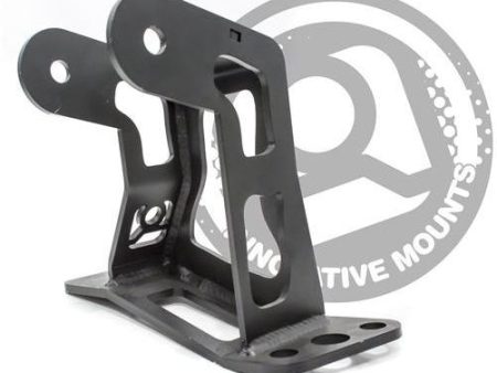 01-06 Civic Type-R   02-06 RSX CONVERSION LH MOUNTING BRACKET (K-Series   Auto 2 Manual) For Sale