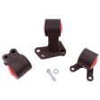 94-01 INTEGRA CONVERSION MOUNT KIT (B D-Series   Auto to Manual   Hydro) on Sale