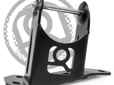 00-06 INSIGHT CONVERSION LH MOUNTING BRACKET (K-Series   Manual) For Cheap