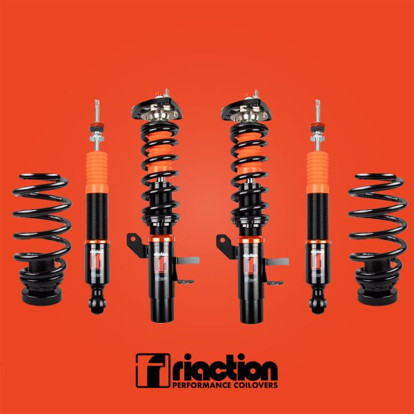 Ford Coilovers For Cheap