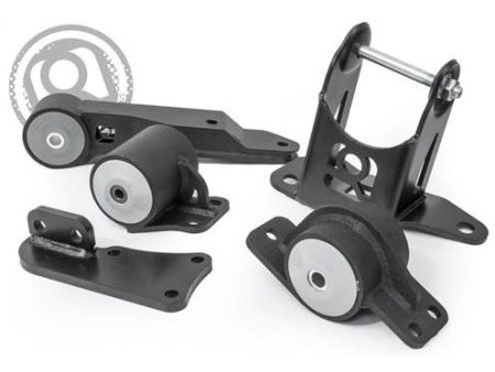 00-06 INSIGHT CONVERSION ENGINE MOUNT KIT (K20   Manual) Discount