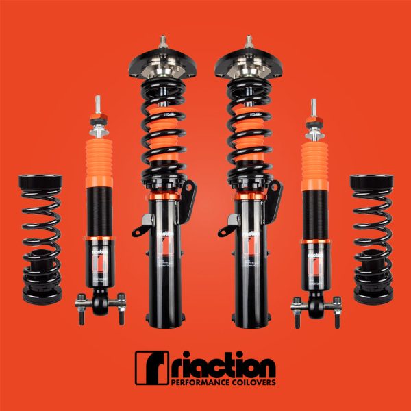 Ford Coilovers For Cheap