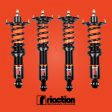 Porsche Coilovers Online