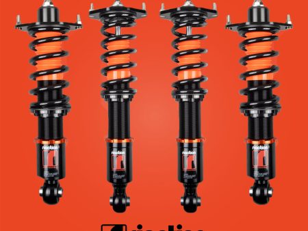 Porsche Coilovers Online