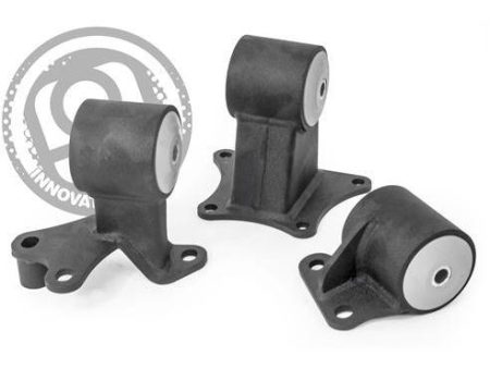 94-97 ACCORD EX   97-99 CL CONVERSION ENGINE MOUNT KIT (H23 F20B   Auto 2 Manual) Cheap