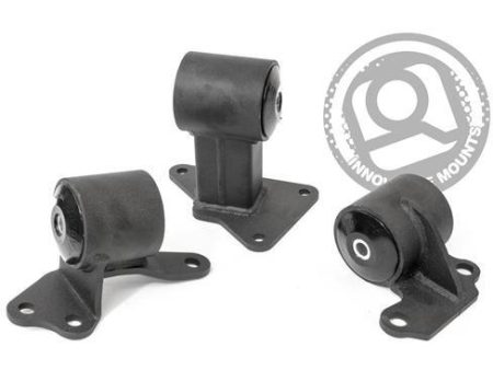 94-97 ACCORD EX DX LX   95-98 ODYSSEY CONVERSION MOUNT KIT (H22 F22A   Automatic) For Sale