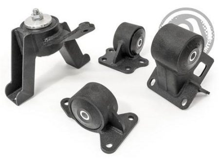 00-05 MR2 SPYDER REPLACEMENT ENGINE MOUNT KIT (1ZZ-FE   Manual) Online