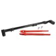 90-93 INTEGRA   88-91 CIVIC CRX(JDM EDM) COMPETITION TRACTION BAR (Stock B-Series) Cheap