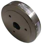 Fluidampr Oldsmobile 350 400 403 425 455 CID V-8 Steel Externally Balanced Damper For Cheap