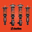 Subaru Coilovers For Cheap