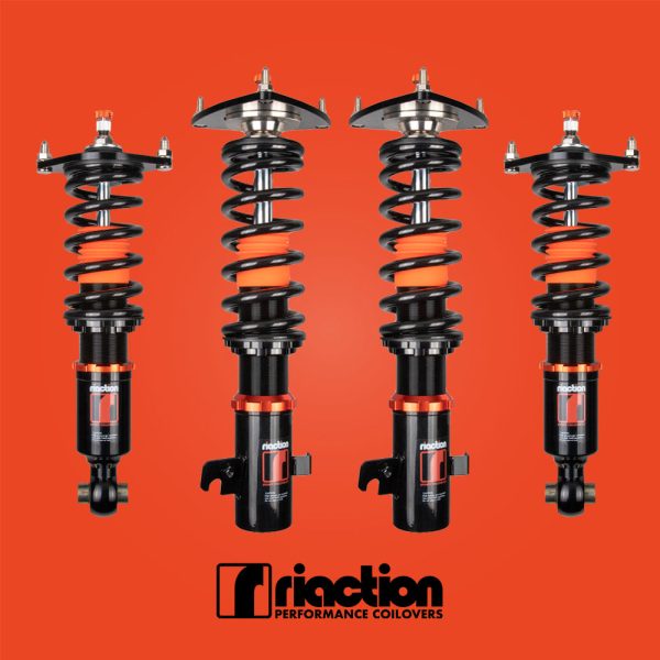 Subaru Coilovers For Cheap