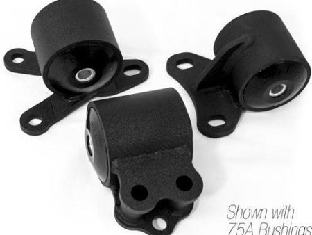 94-01 INTEGRA REPLACEMENT ENGINE MOUNT KIT (B D-Series   Automatic) Cheap