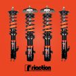 Subaru Coilovers For Cheap