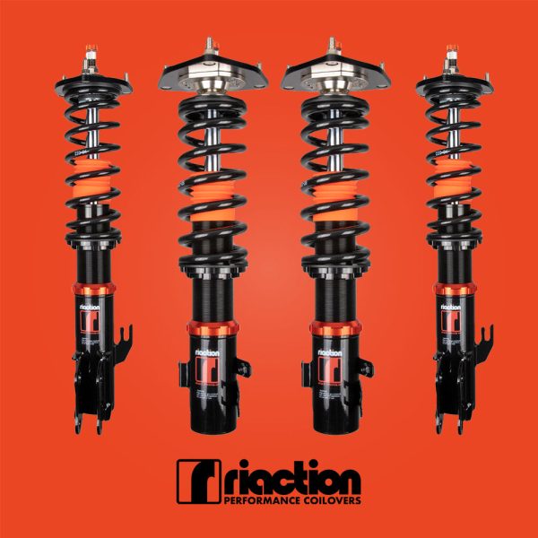 Subaru Coilovers For Cheap