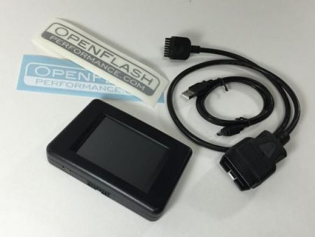 OPENFLASH TUNING TABLET (OFT 2.0) VERSION 2 - 2013+ BRZ  ***BACKORDER NO ETA*** Hot on Sale