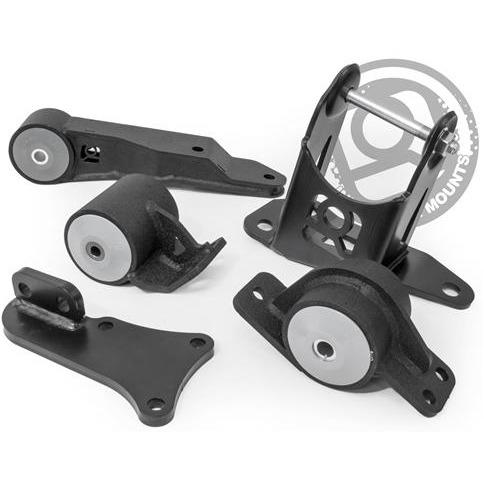 00-06 INSIGHT CONVERSION ENGINE MOUNT KIT (K24   Manual) Sale